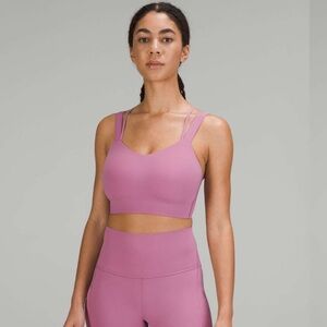 Lululemon Like a Cloud Longline Bra D/DD